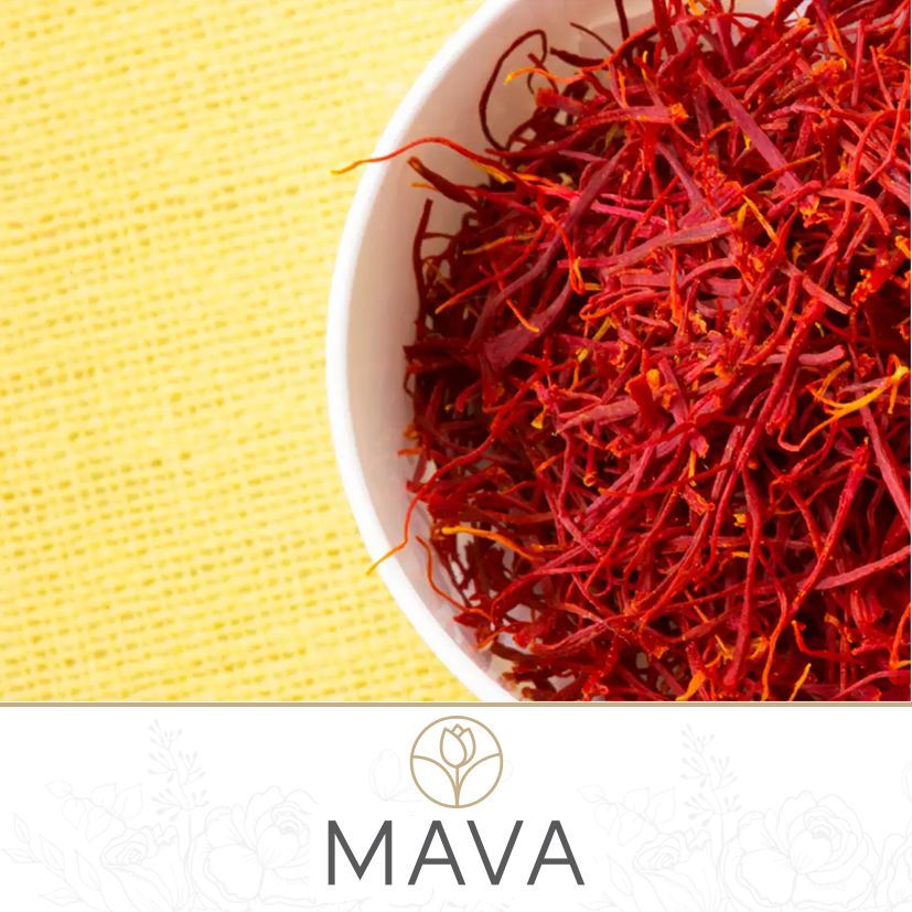 Impressive Health Benefits of Saffron