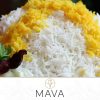 Saffron Rice